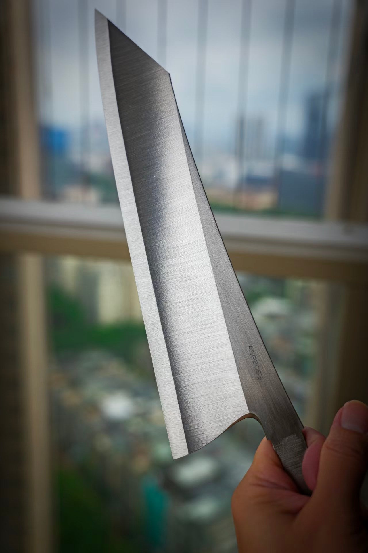 MagnaMAX kitchen knife perorder