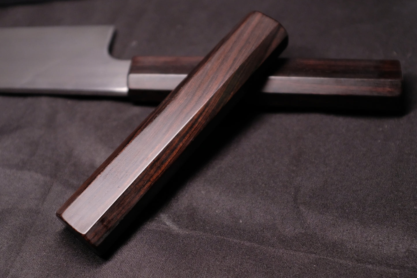 52100 Honyaki Gyuto 250MM 7MM