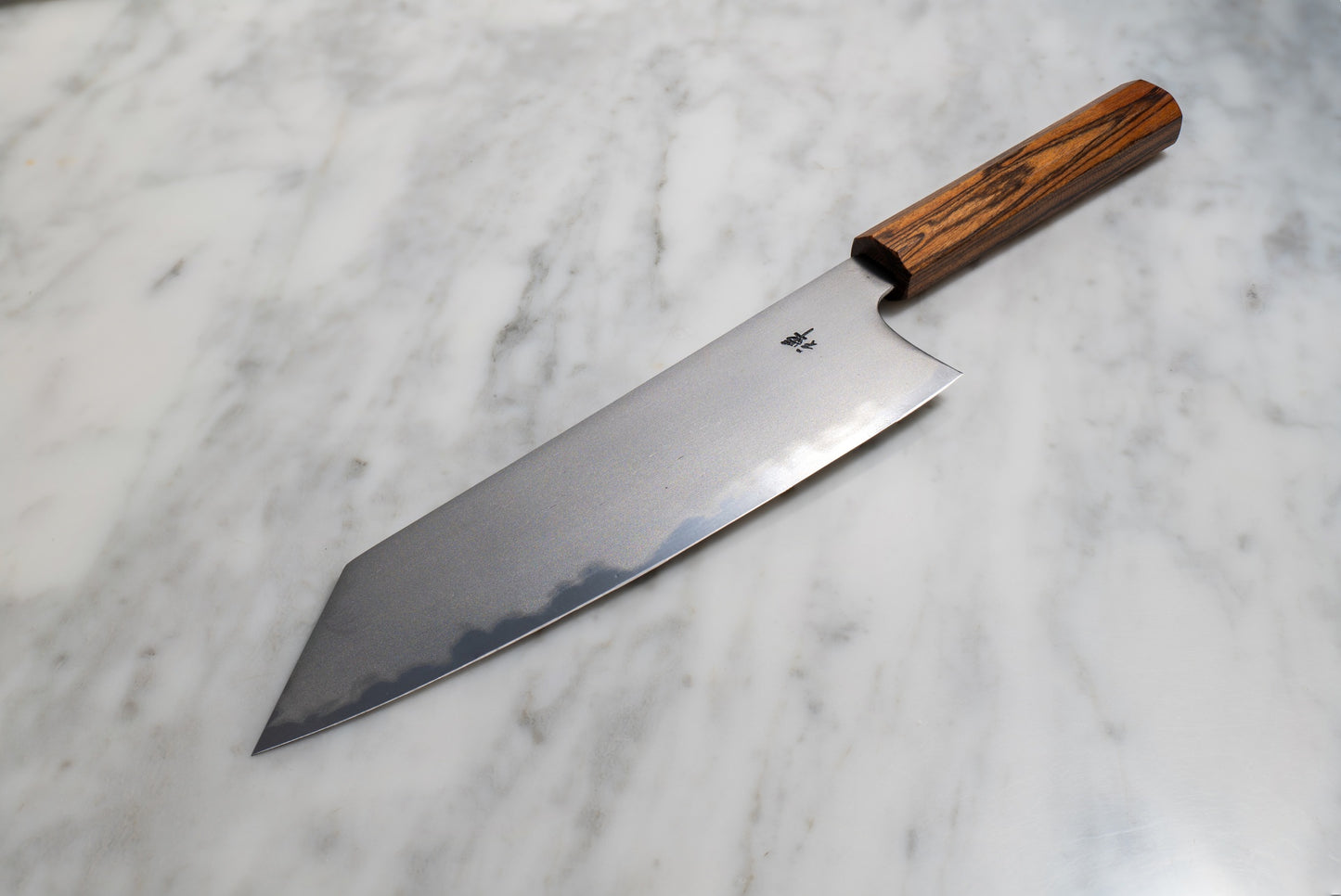 ZEN BUNKA 210mm