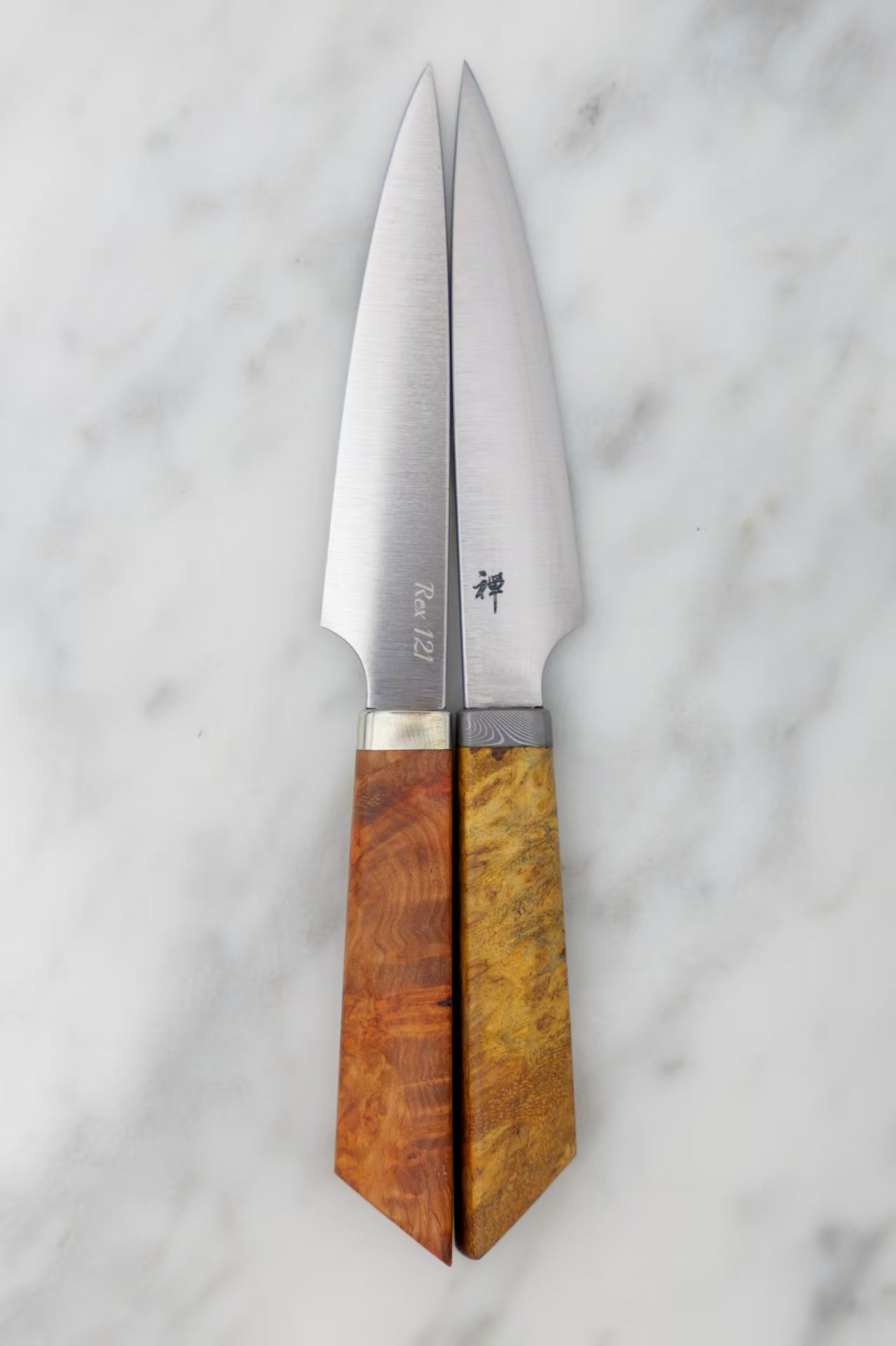 rex 121 85mm petty