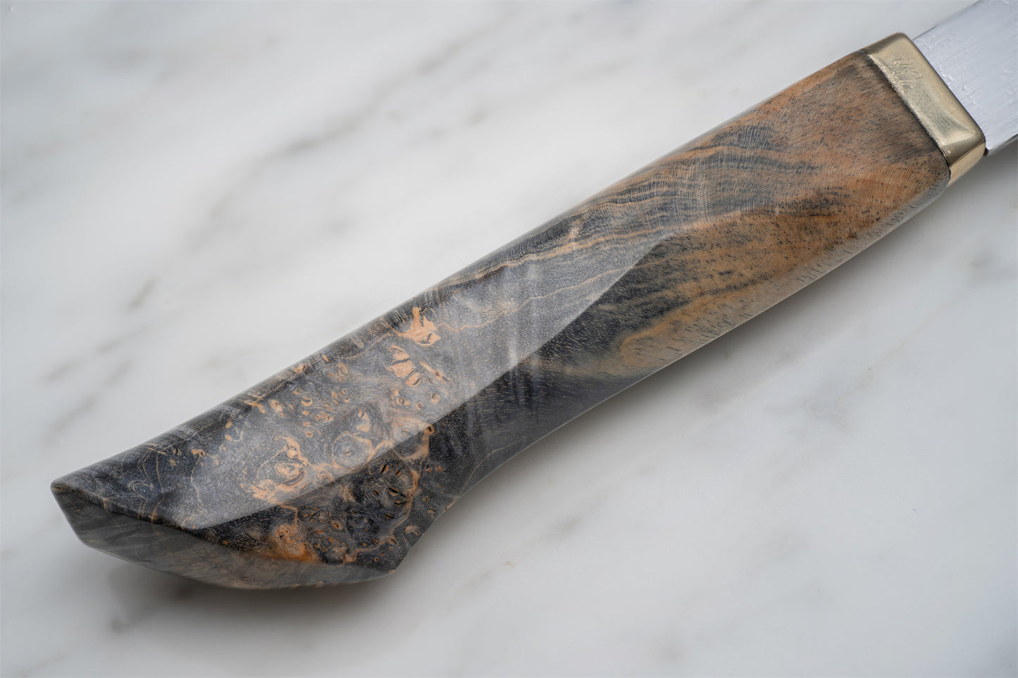 Stabilized wood Custom handle option
