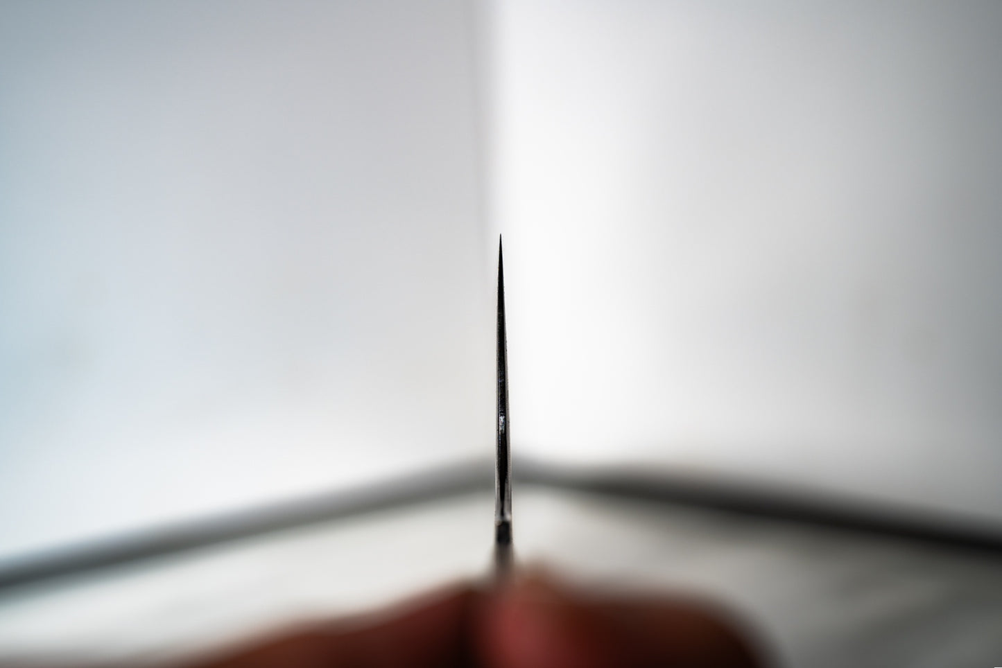 ZEN BUNKA 210mm