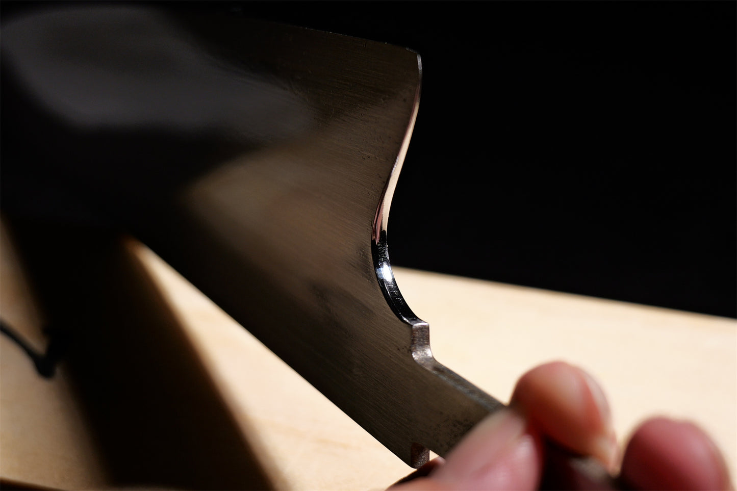 VG10 chef knife gyuto