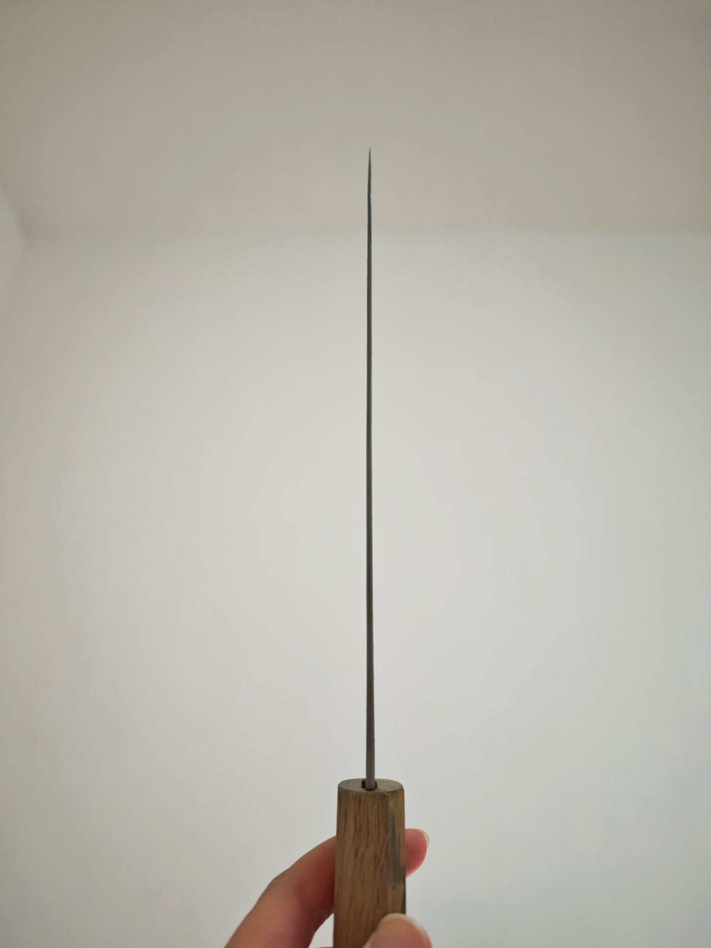 ZEN BUNKA 210mm