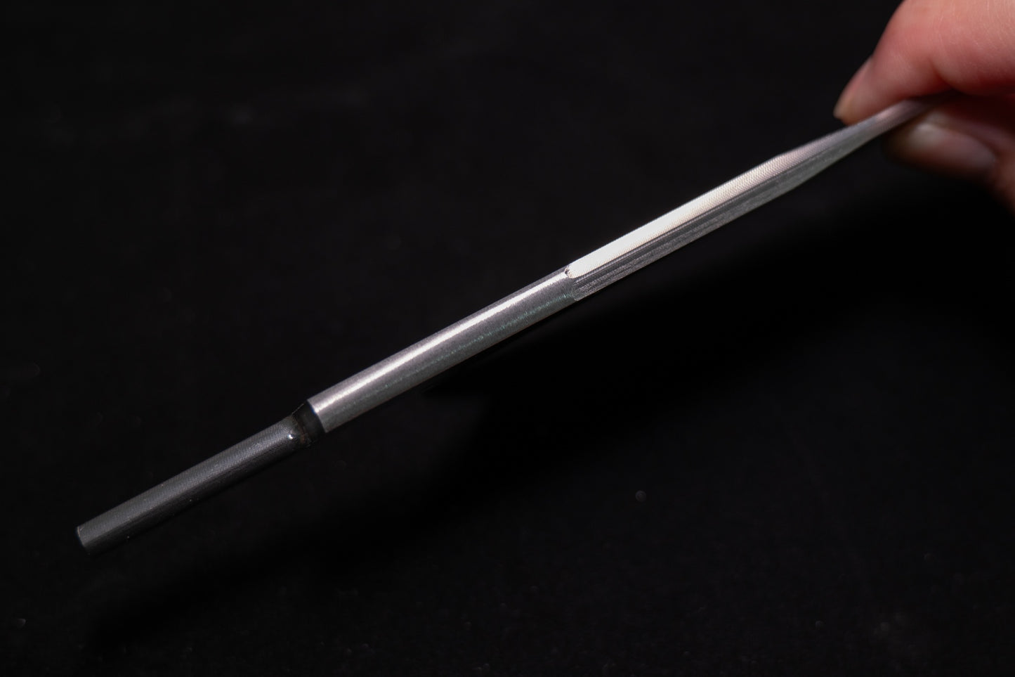 250MM S grind chef knife DC53