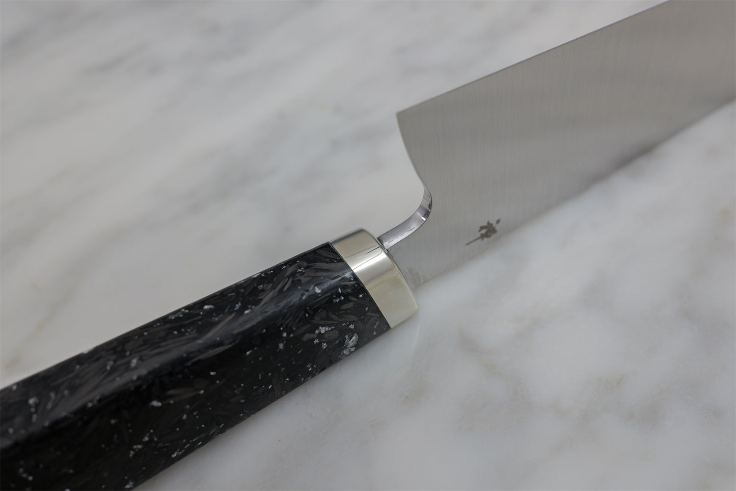 Zen — All-New Ultra-Thin Laser Gyuto