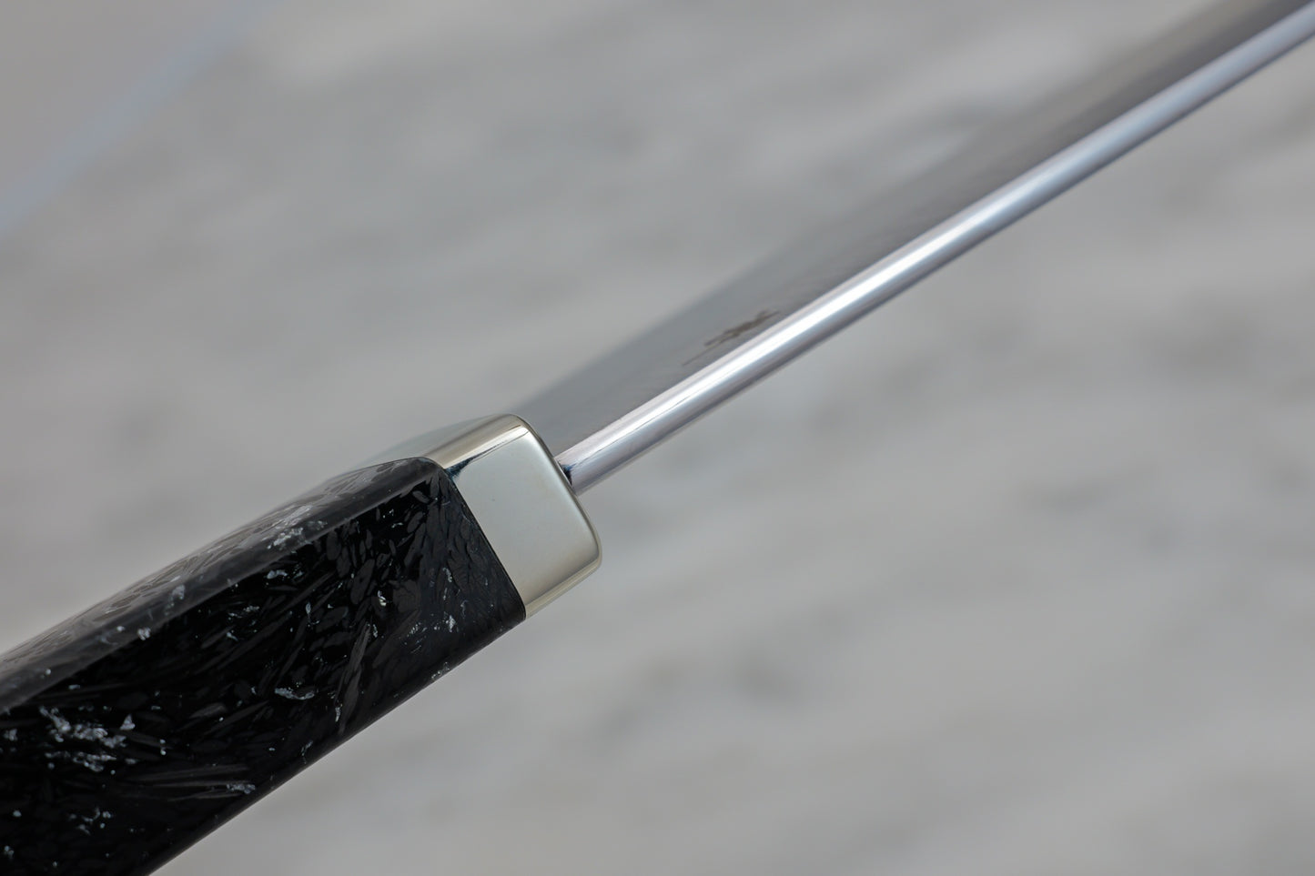 Zen — All-New Ultra-Thin Laser Gyuto