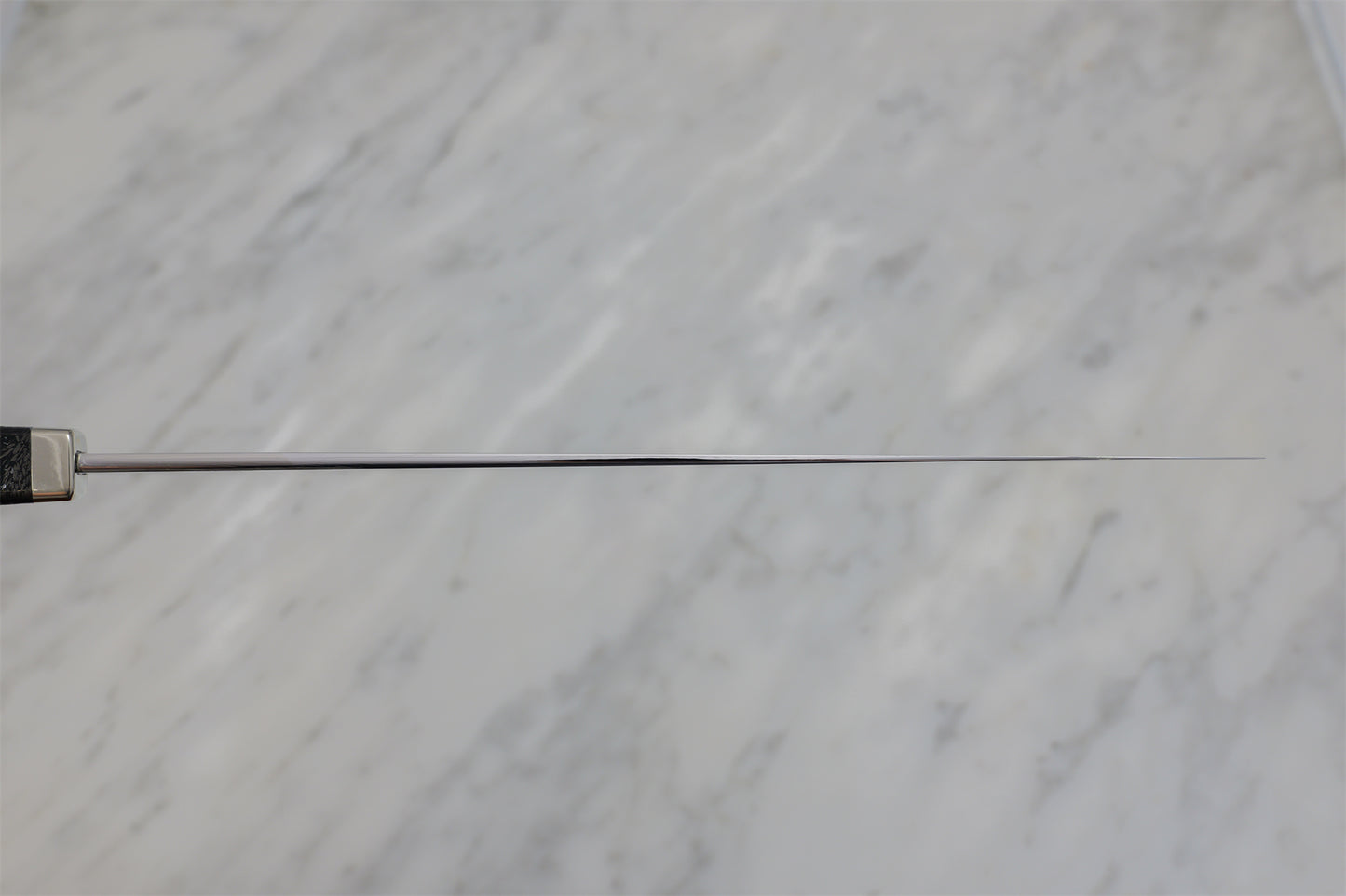 Zen — All-New Ultra-Thin Laser Gyuto