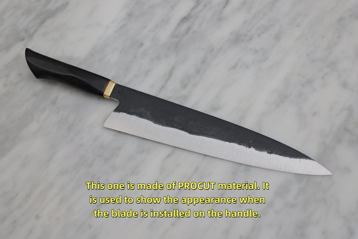 APEXULTRA KU GYUTO 260/240MM