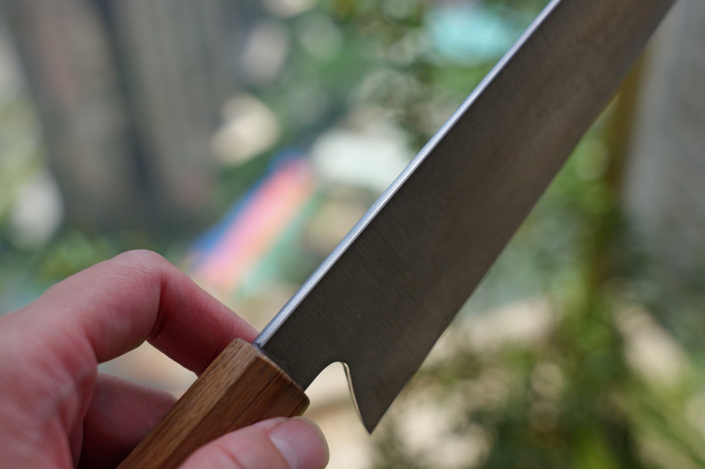 ProCut Ultra-Thin Tapered Gyuto