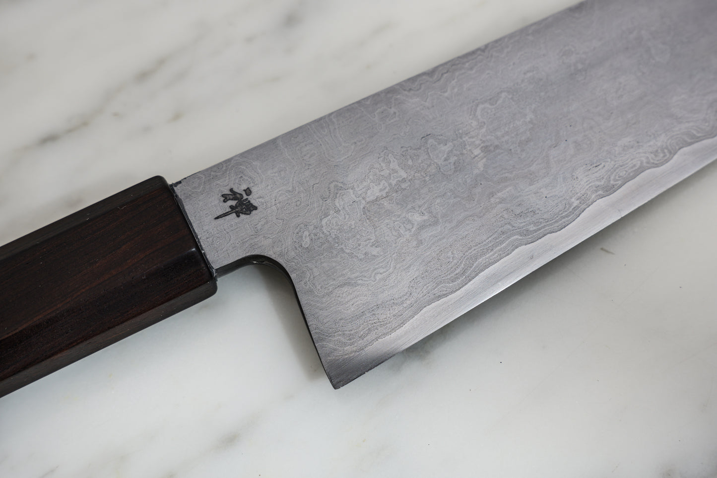 ZEN Ancient Iron Series