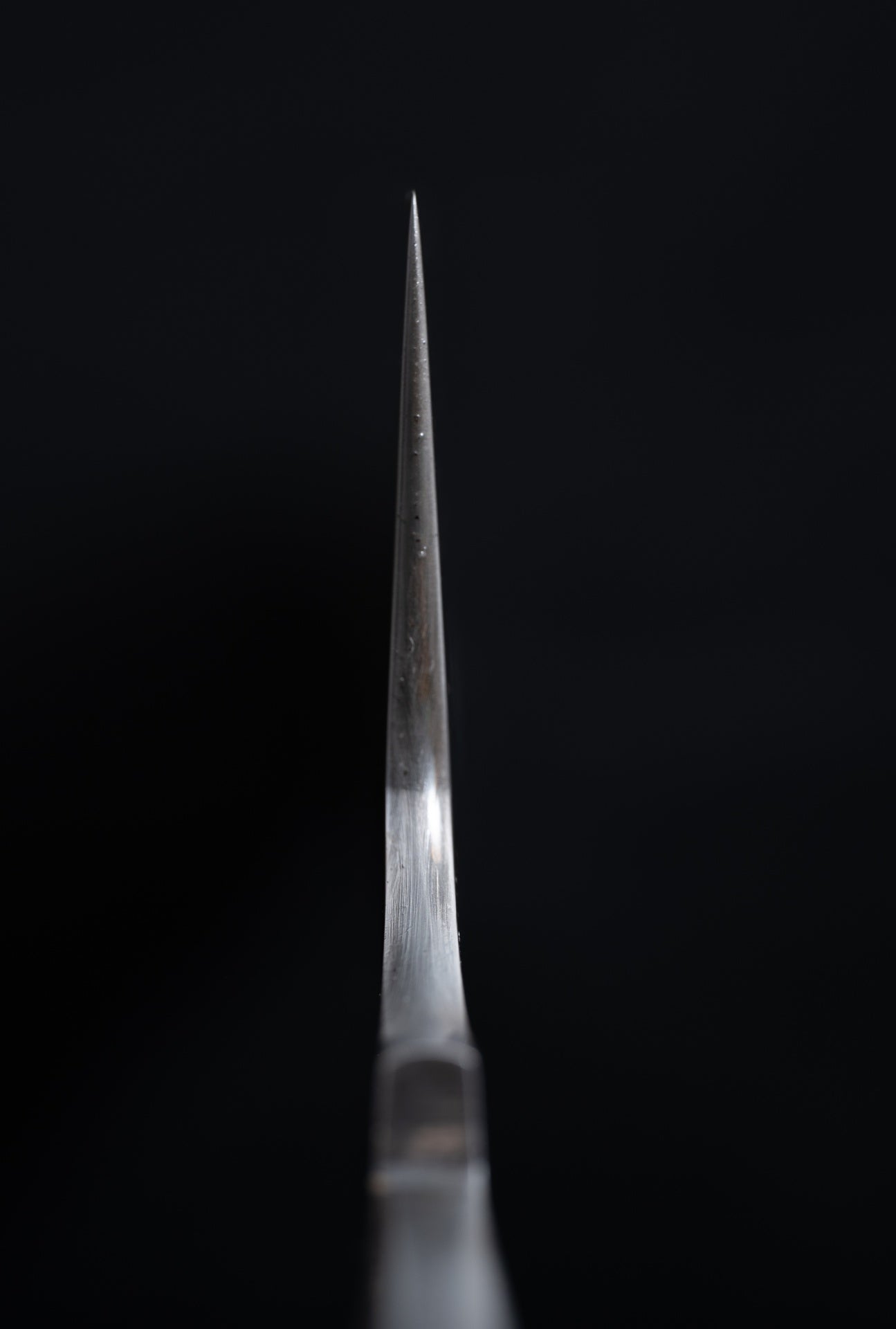 250MM honyaki gyuto