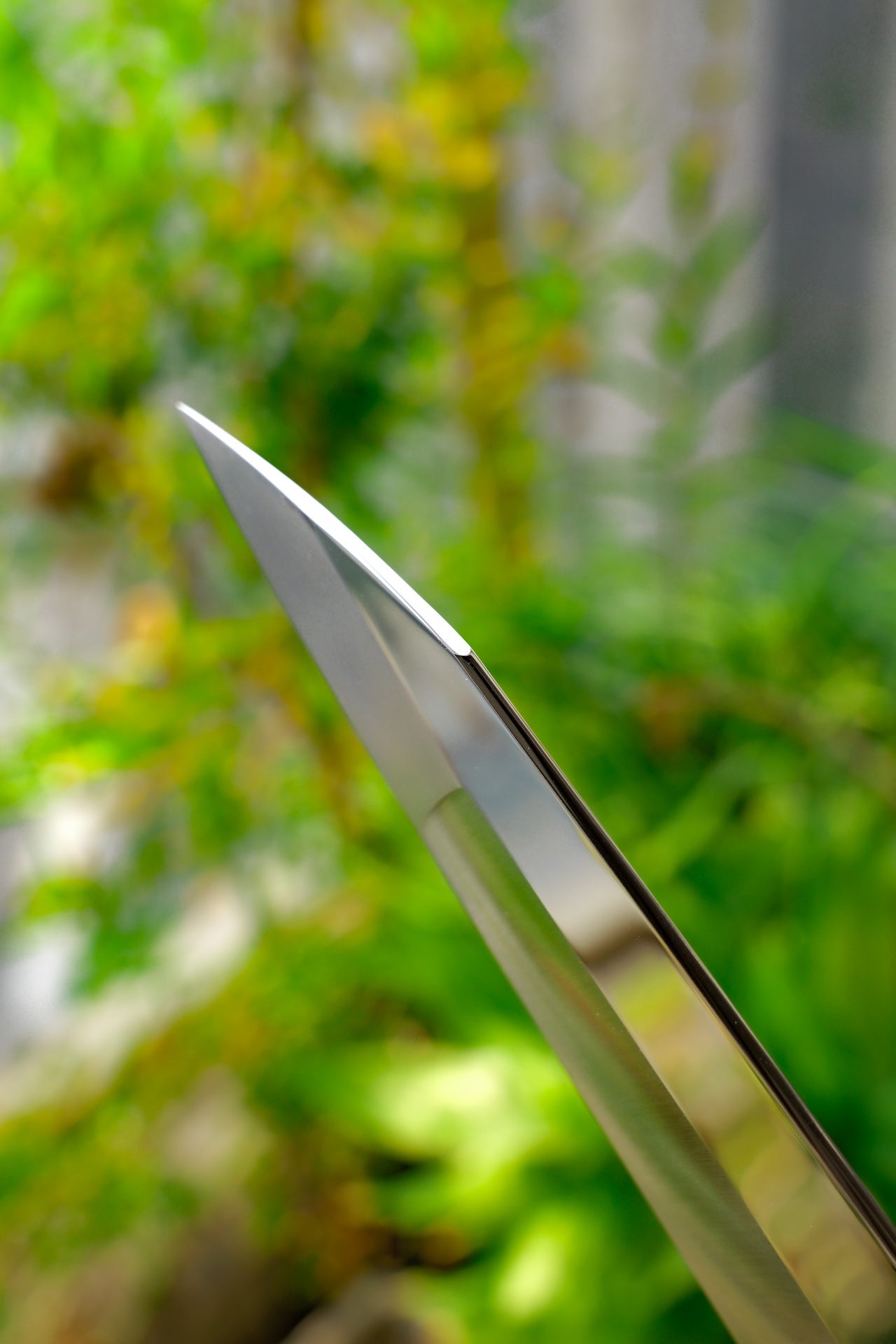 ZEN Vanadis8 Gyuto <寒光>