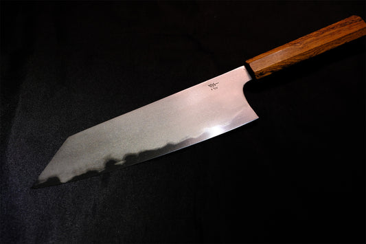 ZEN  BUNKA  210mm