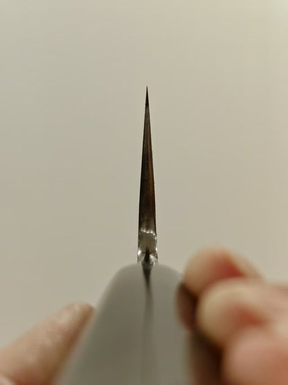 ZEN – My Earliest Damascus Gyuto