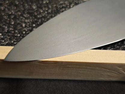 $179 Custom Honyaki Gyuto pre order