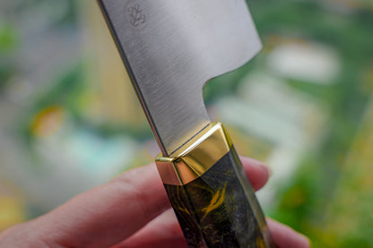 MagnaMAX kitchen knife perorder