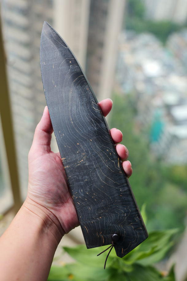 sheath/saya