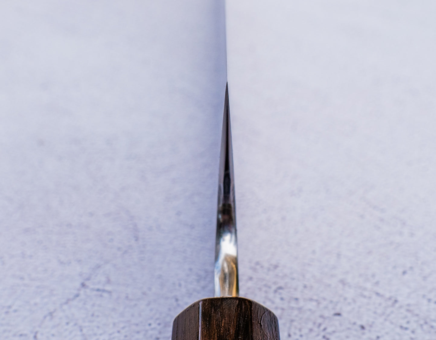 250MM honyaki gyuto