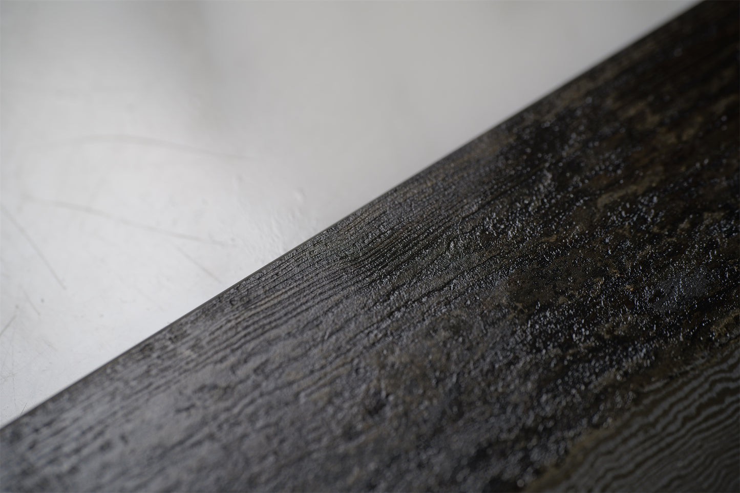 ZEN – My Earliest Damascus Gyuto