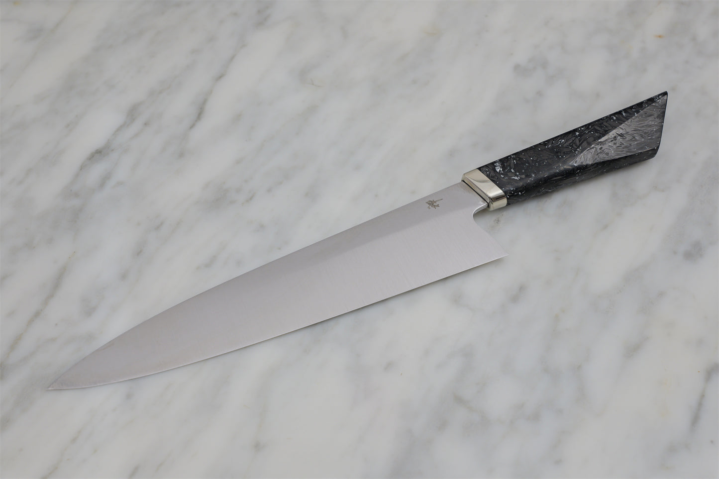 Zen — All-New Ultra-Thin Laser Gyuto