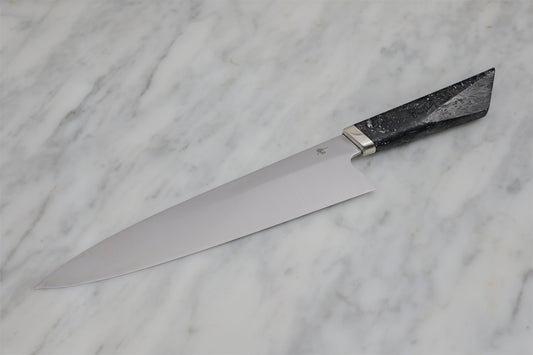 Zen — All-New Ultra-Thin Laser Gyuto