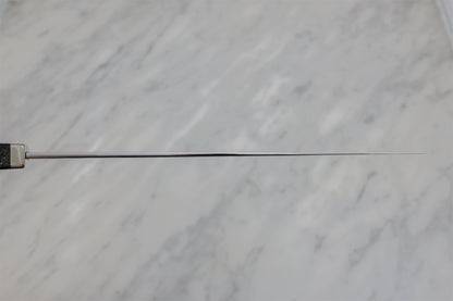 Zen — All-New Ultra-Thin Laser Gyuto