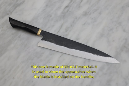APEXULTRA KU GYUTO 260/240MM