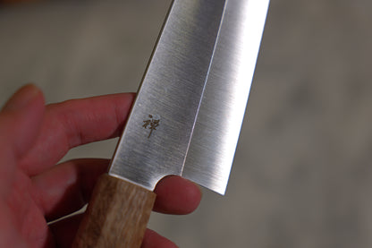 S-grind petty knife