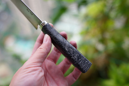 REX121  155 PETTY KITCHEN KNIFE
