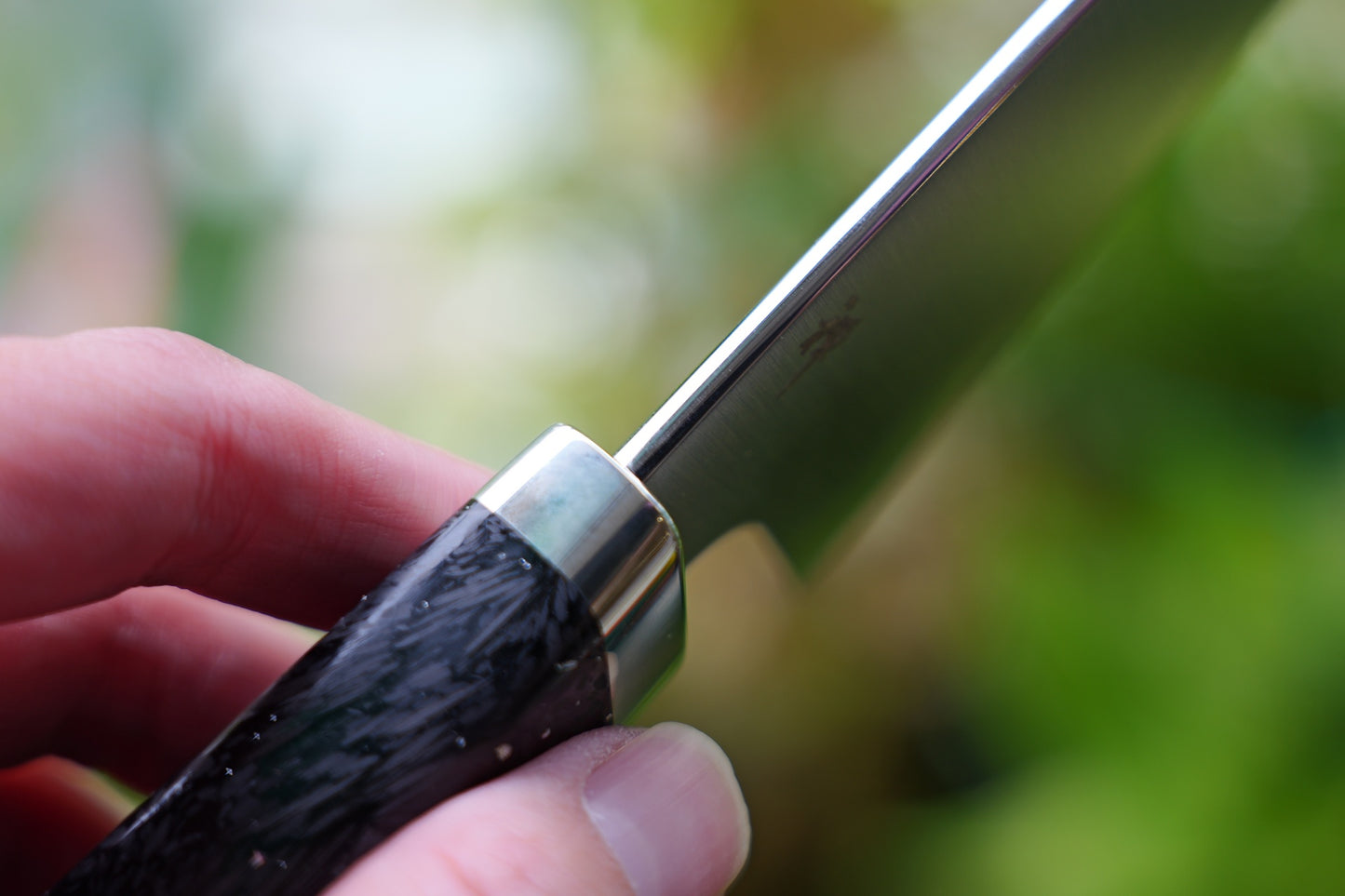 ZEN ZWEAR 165mm Boning Knife
