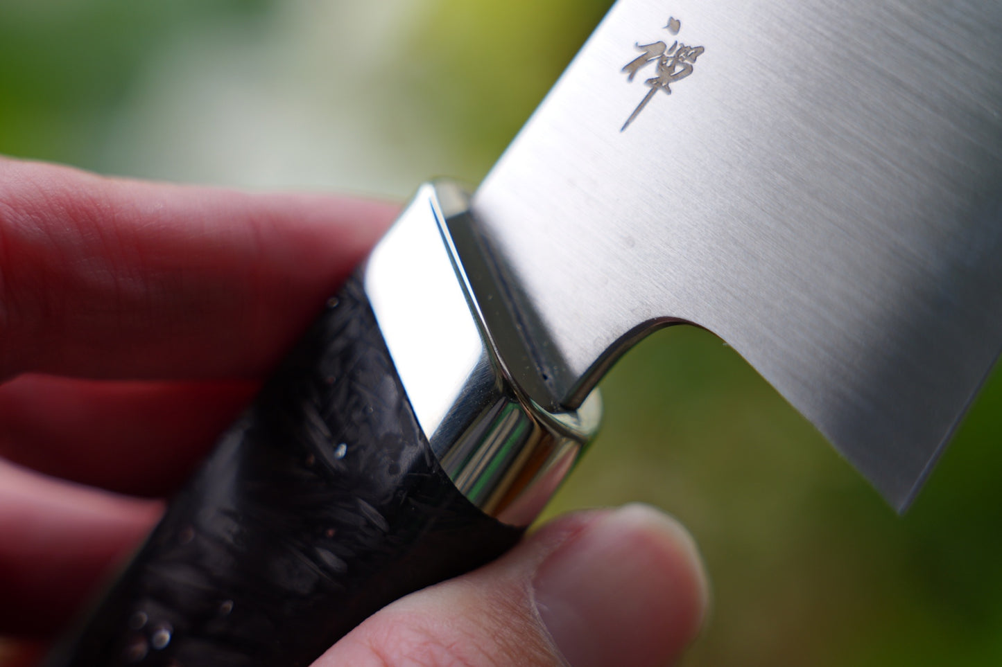 ZEN ZWEAR 165mm Boning Knife