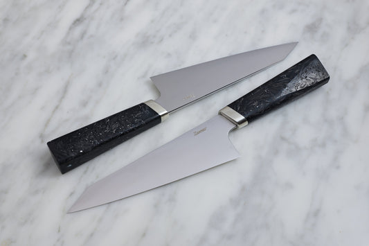 ZEN ZWEAR 165mm Boning Knife