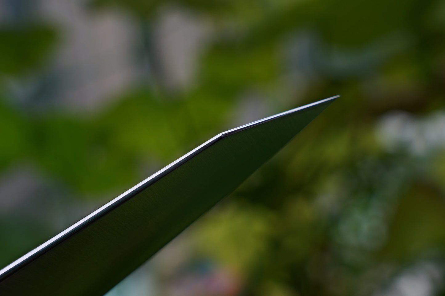 ZEN ZWEAR 165mm Boning Knife