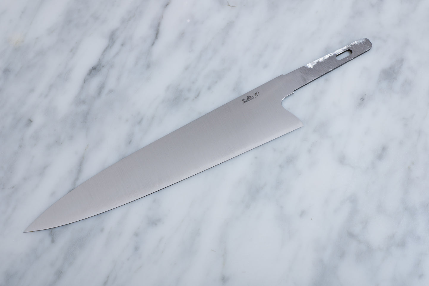ZEN LAB Series Stellite 20 210MM Gyuto