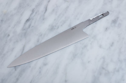 ZEN LAB Series Stellite 20 210MM Gyuto