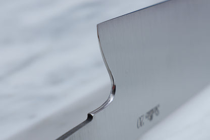 ZEN LAB Series Stellite 20 210MM Gyuto