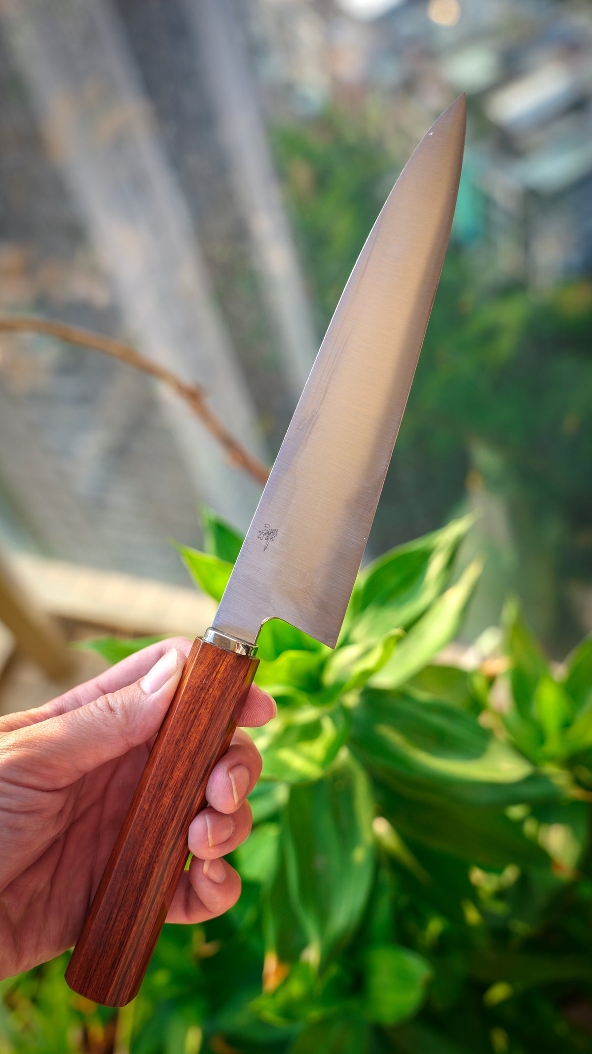 ZEN  180MM Magnamax PETTY