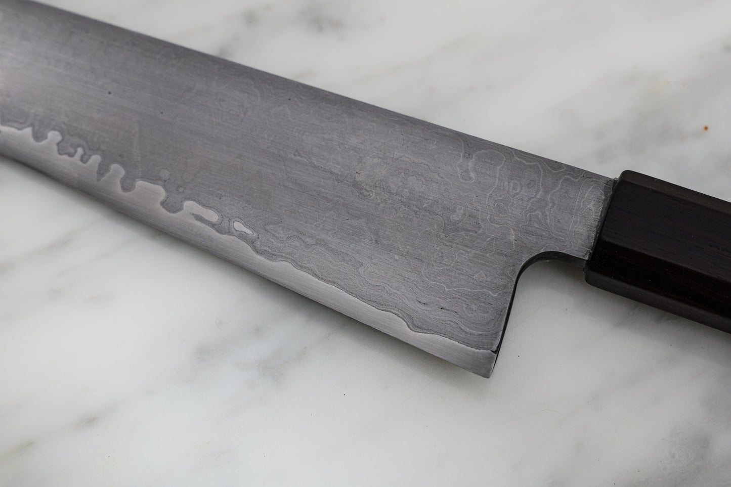 ZEN Ancient Iron Series