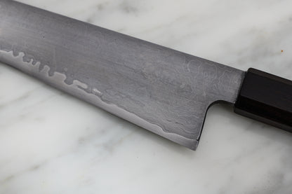 ZEN Ancient Iron Series