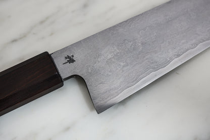 ZEN Ancient Iron Series