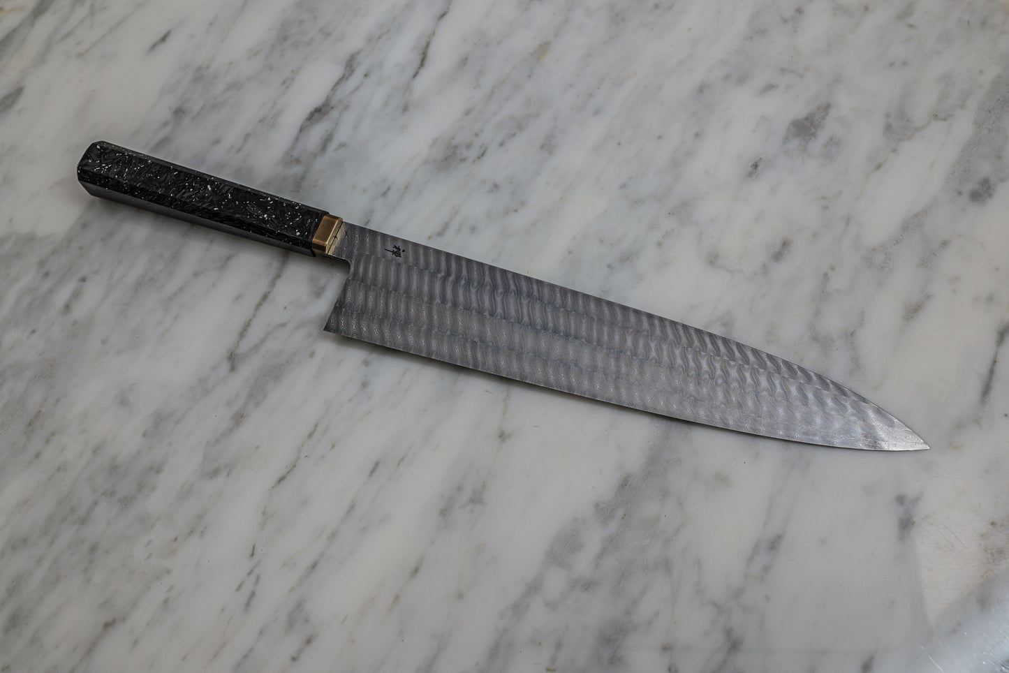 Zen procut FLOWING LIGHT Damascus