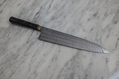 Zen procut FLOWING LIGHT Damascus