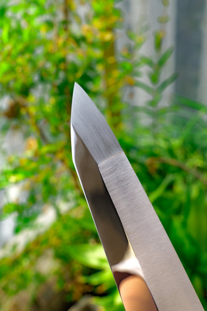 ZEN Vanadis8 Gyuto <寒光>