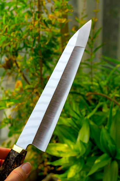 ZEN Vanadis8 Gyuto <寒光>