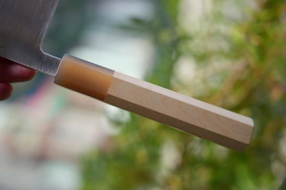IN STOCK ZEN Gyuto | ASP2053 Powder Steel | HRC 66+