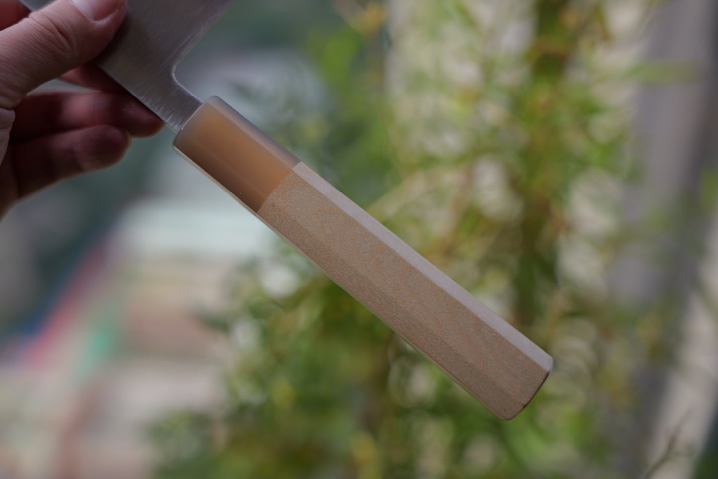 IN STOCK ZEN Gyuto | ASP2053 Powder Steel | HRC 66+