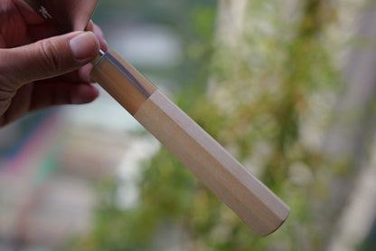 IN STOCK ZEN Gyuto | ASP2053 Powder Steel | HRC 66+