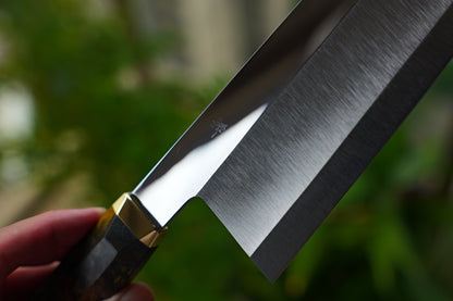 ASP2053 S Grind kitchen knife