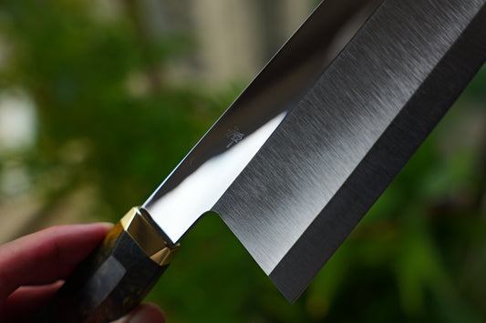 ASP2053 S Grind kitchen knife